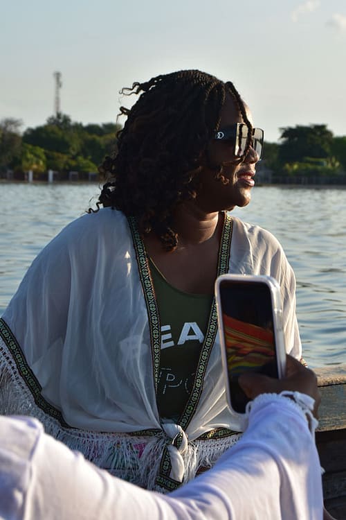 Lake malawi boat Utale Outdoor
