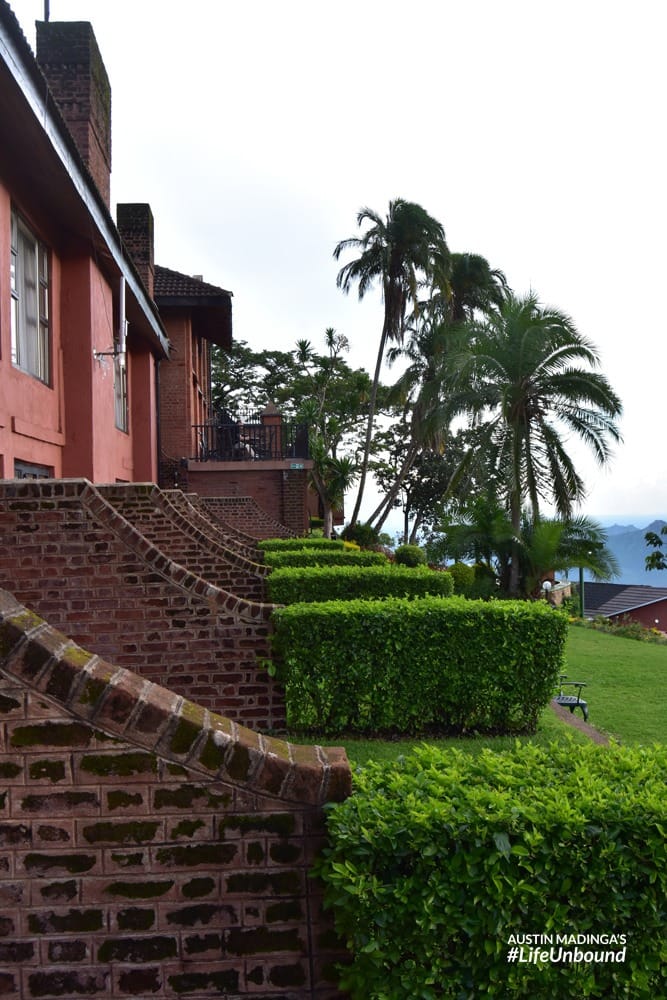 Ku Chawe Inn
