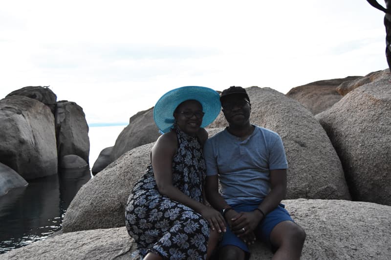 Otter point