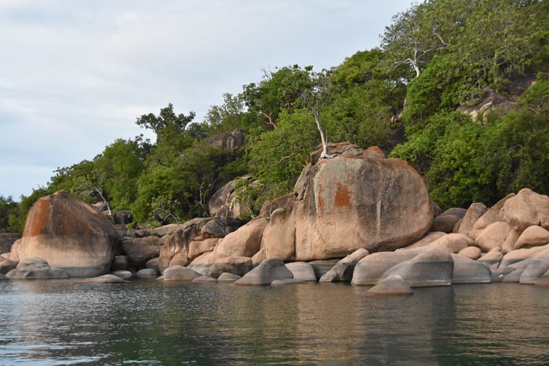 Otter Point