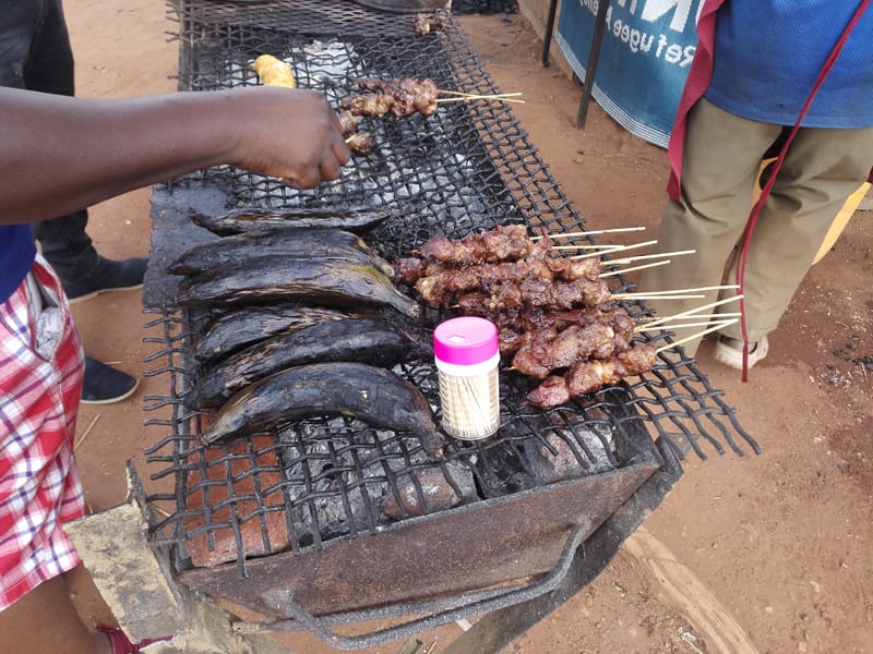 Tumaini Festival 2018, Dzaleka, Dowa in Malawi