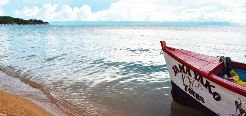 Cape Maclear Booze and Cruise TOur